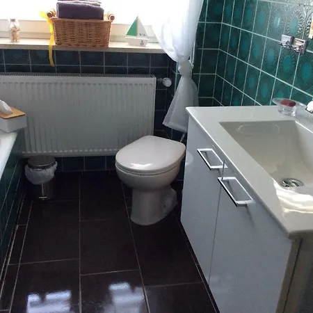 Ferienwohnung Susanna Kulmbach-burghaig Apartamento Kulmbach