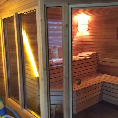 Apartamento Ferienwohnung Susanna Kulmbach-burghaig Kulmbach