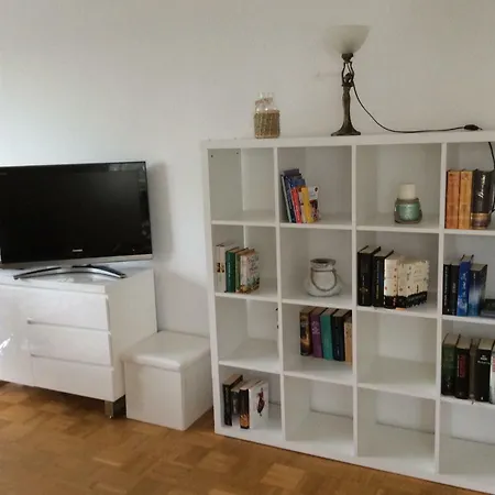 Ferienwohnung Susanna Kulmbach-burghaig * Kulmbach